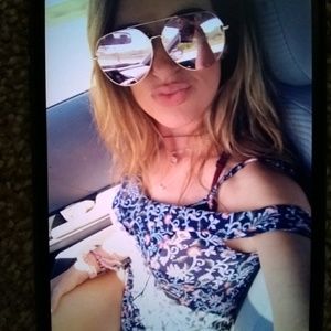 Meet your Posher, Amanda